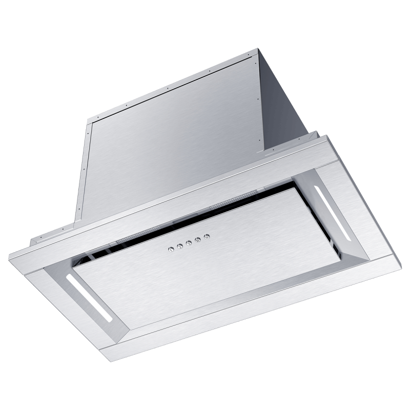 InAlto 52cm Undermount Rangehood