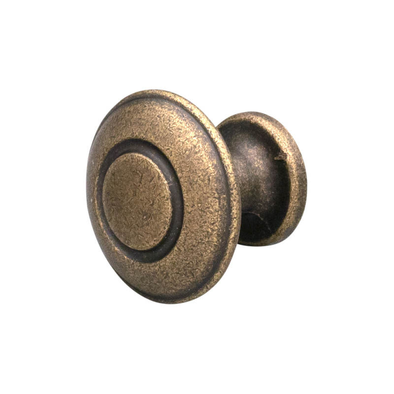 Kethy HT208 AntiqueBrass