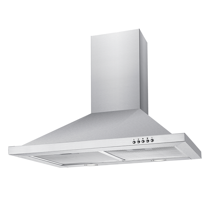 InAlto 60cm Canopy Rangehood